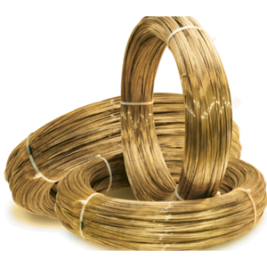 Brass Wire